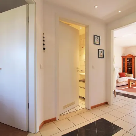 Ostseeblick 13 * Kägsdorf