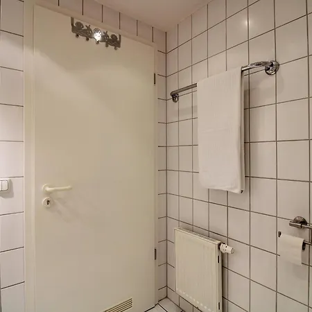 Ostseeblick 13 Appartement Kägsdorf