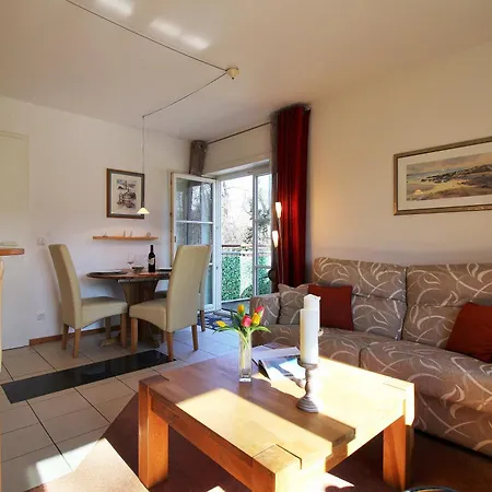 Ostseeblick 13 * Kägsdorf