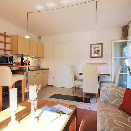 Ostseeblick 13 Kägsdorf