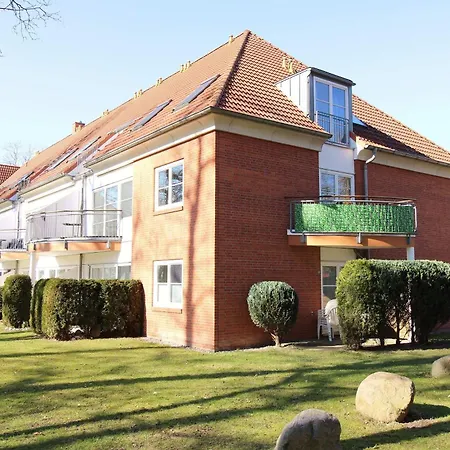 Ostseeblick 13 * Kägsdorf