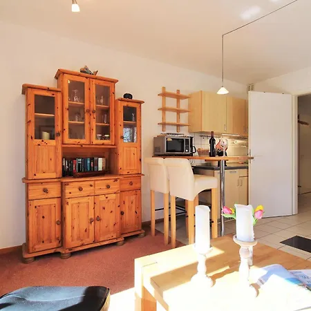 Ostseeblick 13 Appartement *