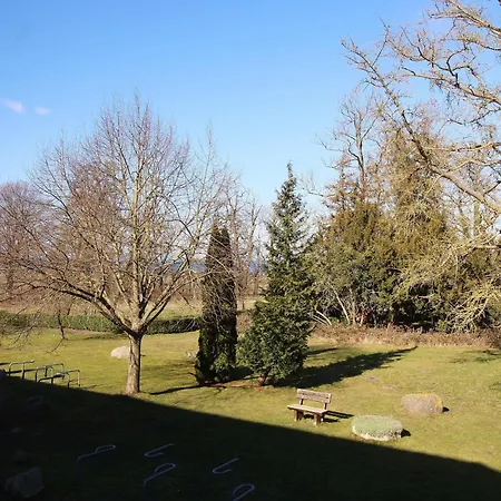 Appartement Ostseeblick 13 *