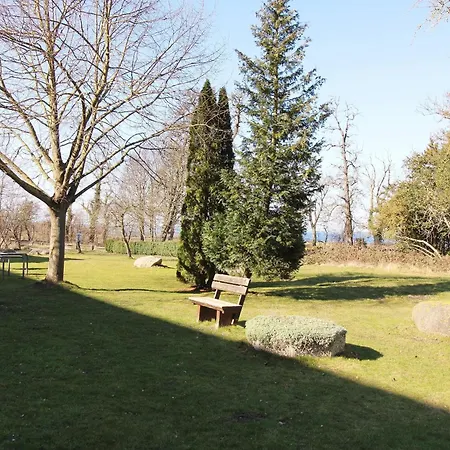 Ostseeblick 13 * Kägsdorf
