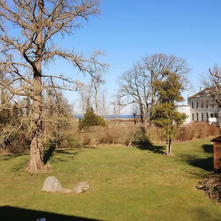 Ostseeblick 13 Kägsdorf